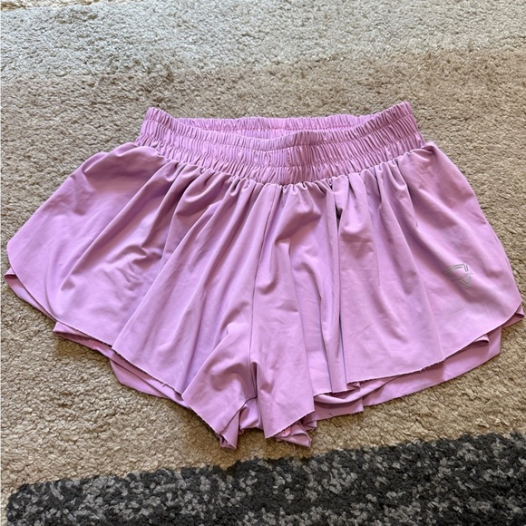 Luogongzi Athletic Shorts- Small - Picture 1 of 6